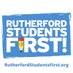 Rutherford Students First (@rctnstudents1st) Twitter profile photo Rutherford Students First (@rctnstudents1st) Twitter profile photo