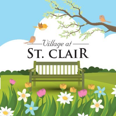 We are a @SchlegelVillage, #LTC home to 256 neighbours on the St. Clair College Campus in #Windsor, On. Celebrate life at the village through our tweets. #YQg