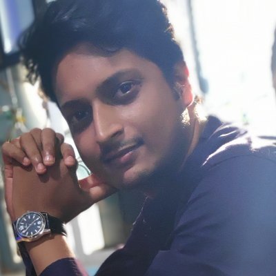 dhirenkumar_m's profile picture. OpiNionS are My owN!