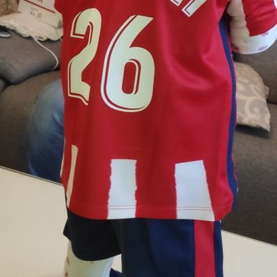 AlfonsoJSM's profile picture. 
