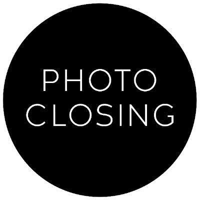 Photoclosing