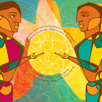 FFFAward's profile picture. New national award that honored 15 ordinary people who committed extraordinary acts of courage on behalf of immigrants & refugees in the US.