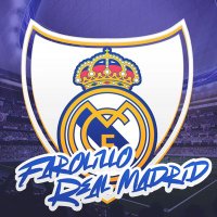 Farolillo Real Madrid 🤍💜(@Farolillo_RM) 's Twitter Profileg