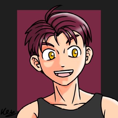 PurpleDOGさんのプロフィール画像
