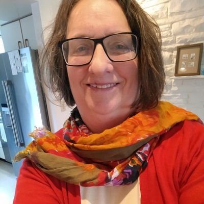 Love to color outside the lines!
Pres, Joanne Galloway Consulting LLC
Former Executive Director @Center_4_Change
Lived in Pickford, Michigan