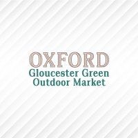 Oxford Gloucester Green Outdoor Market(@OXoutdoormarket) 's Twitter Profile Photo
