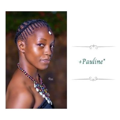 PlusPauline_'s profile picture. My livelihood - God! Tiger's Mama. Lover of Children, Singer, Voice Artist, Inspirational Writer, Daughter to Nature, Radio Host, Knit Addict, Traveller!