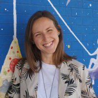 Sara Pascual (@to_acuatica) 's Twitter Profile