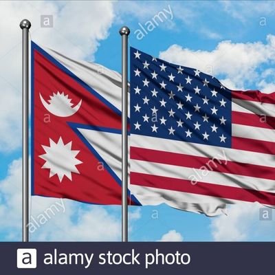 NEPAL🇳🇵
USA🇺🇲