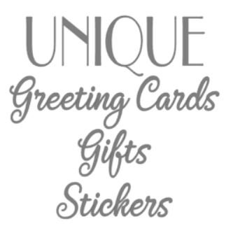 Founder of Unique Vinyls, Greeting Cards and Gifts. Following my passion of sending LOVE around the world. Please support my small business. THANK YOU