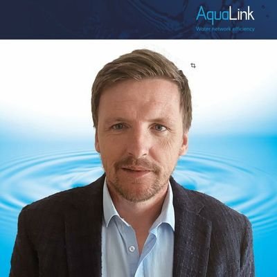 Helping water companies to create an efficient distribution of portable water with our patented technological solutions | Founder | IoT | Water efficiency