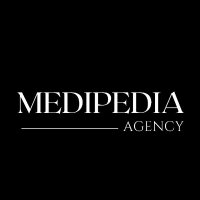 medipedia.agency(@MedipediaAgency) 's Twitter Profile Photo