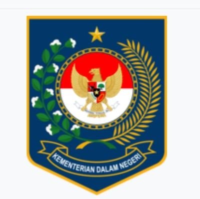 Official Twitter Direktorat Jenderal Kependudukan dan Pencatatan Sipil Kementerian Dalam Negeri