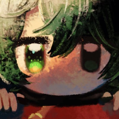 もりみりゅう🌱まるふわ絵描きさんのプロフィール画像