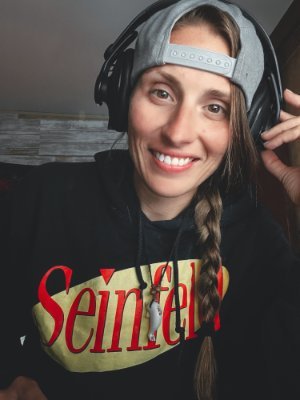 BreakThruKruPod's profile picture. a podcast where individuals discuss self-improving techniques in an effort to consciously grow toward whom they're meant to be today.
New ep. EVERY Mon & Wed!