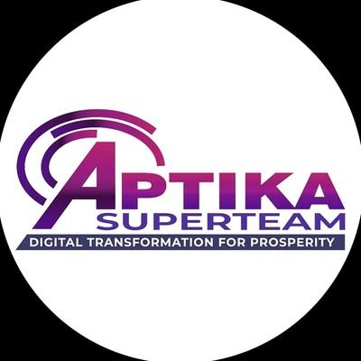 Direktorat Jenderal Aplikasi Informatika
Kementerian Komunikasi dan Informatika
