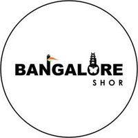 Bangalore Shor(@bangloreshor) 's Twitter Profile Photo