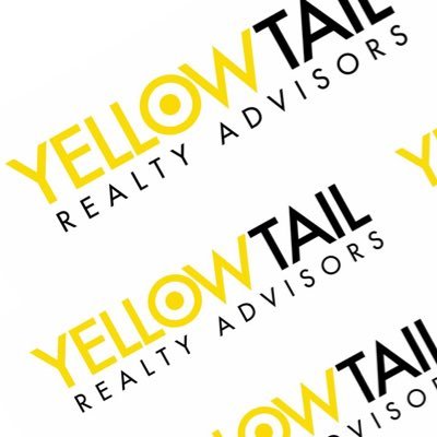 Tampa Born and Tampa Raised. Yellowtail Realty Advisors. Fast Paced ~ Smart ~ Commercial and Residential.