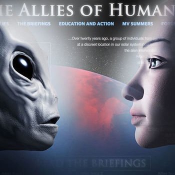 AnAlienInvasion's profile picture. Serving those who are seeking for their purpose in life. Reveal what our world is not seeing. The New Message from God / Steps To Knowledge. Allies of Humanity.