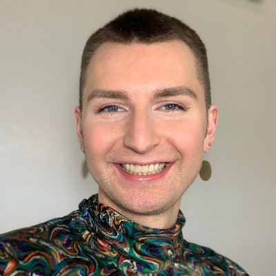 Workplace Equity Consultant focused on the Queer community | Executive Director - Mossier | They/Them | Supporting Global LGBTI Entrepreneurship |