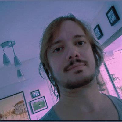 Analista de Sist/Guitarrista
Interesses: Música, Cinema, Ciência, Política, Psicologia, Filosofia Barata, Humor, Assuntos Polêmicos