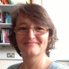 Julia Lodge (@drjlodge) 's Twitter Profile