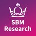 SBM QMUL Research (@sbmqmulresearch) Twitter profile photo