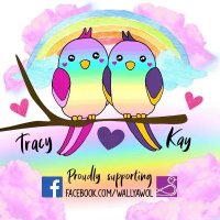 Tracy J Lanesworth (@p1nkmadlaney) 's Twitter Profile Photo
