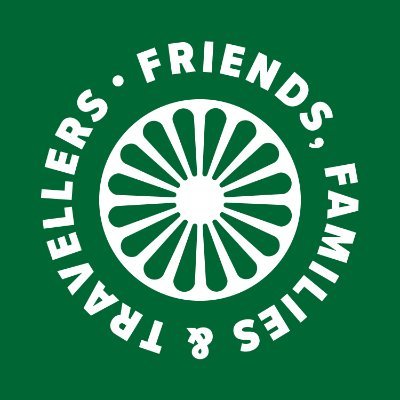 Friends, Families & Travellers Profile