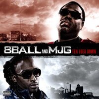 8 Ball & MJG (@8ballandmjg) 's Twitter Profile
