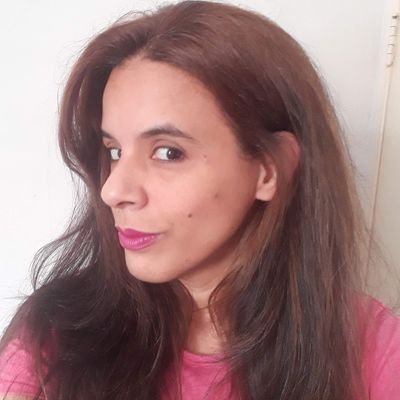 Lo que ves es lo que soy. La pregunta es ¿qué ves?