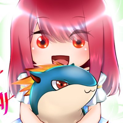 鮎鮫(アユザメ)@フィリアさんのプロフィール画像