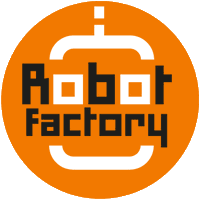 Robot Factory (@robot__factory) 's Twitter Profile