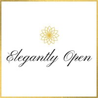 Elegantly Open(@ElegantlyOpen) 's Twitter Profile Photo