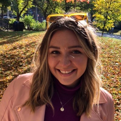 lindseefperkins's profile picture. Alliances Manager with Traction on Demand