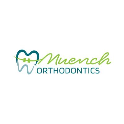 💙 Our mission at Muench Orthodontics is to provide the highest quality of orthodontic treatment and care for all patients!