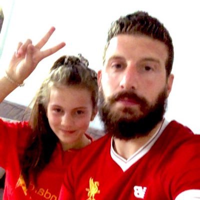 Liverpool FC fan for life #YNWA @LFC - love a good film, listening to music and a bit of xbox, Golf and Snooker… tweets are 95% football #LFCfamily #JFT97