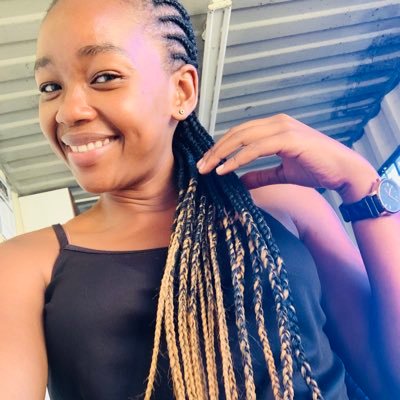 Fundy2701's profile picture. Billionaire in the making | Learning Financial Literacy | Lady in IT