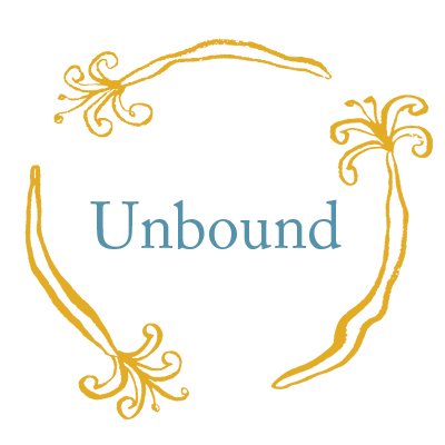 #Unbound Book | Verlaine-Diane