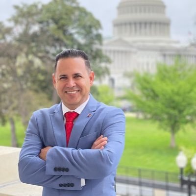 Southwest Florida Director to Congressman Mario Diaz-Balart, Cuban rafter. Anti-Socialism Activist. Author of “The Beautiful Promise of Socialism in America”