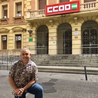 Abogado jubilado de CCOO. Origen en Benavente, mi vida en Barcelona, mi cariño en Córdoba.
Enfrentaros al imperio, Maarva Andor.