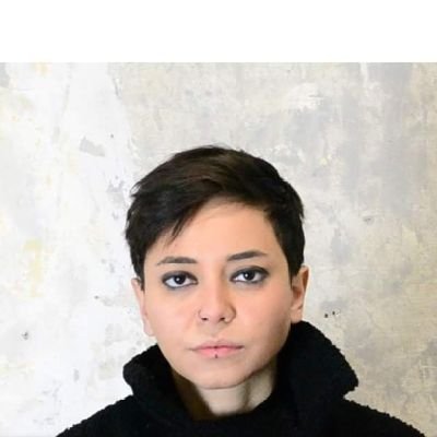 luciaschettino's profile picture. sculptur
art therapist