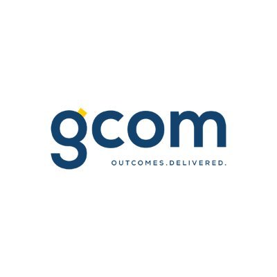 GCOM combines technology, experience & innovation for tailored solutions, helping State & Local Governments become more efficient, agile, & constituent-centric.