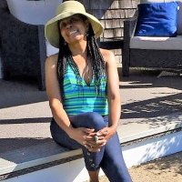 Luvon Roberson (@luvonrwriter) 's Twitter Profile