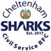 Civil Service Sharks (@ccsrfc_sharks) Twitter profile photo
