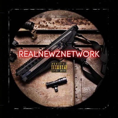 RealNewzNetwork's profile picture. World News, Hip-Hop & Politics 🗽☄📢
Only The Truth ;) ⚡🔴
We Are The Network 🔱
IG: @therealnewznetwork