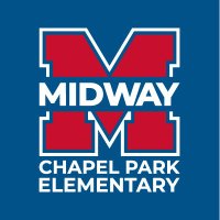 Chapel Park Elementary(@ChapelParkElem) 's Twitter Profile Photo