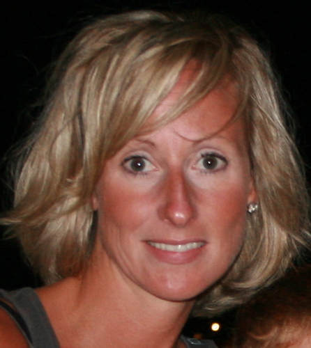 racheljlarkin's profile picture. Wife. Mother. Daughter. Sister. Aunt.