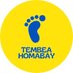 tembeahomabay (@tembeahomabay) Twitter profile photo
