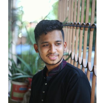 rashik_sma's profile picture. MERN STACK DEVELOPER 💻 SEO SERVICE PROVIDER🌍